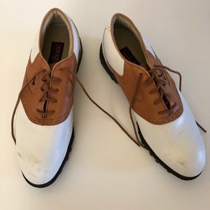 Nike Zoom Air golf shoes